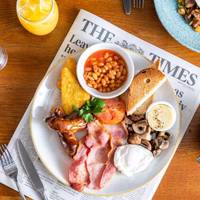 Innkeeper's Lodge Harrogate (East), Knaresborough 