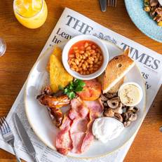 Innkeeper's Lodge Harrogate (East), Knaresborough 
