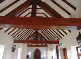 Nuthurst Grange Country House Hotel & Restaurant 