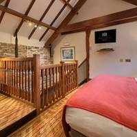 Peterstone Court Country House Restaurant & Spa 