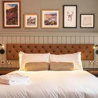 Innkeeper's Lodge Edinburgh, South Queensferry 