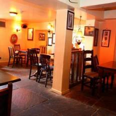 Innkeeper's Lodge Edinburgh, South Queensferry 