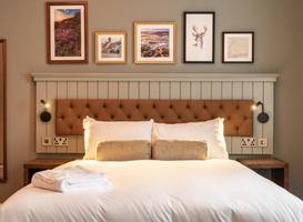Innkeeper's Lodge Edinburgh, South Queensferry 