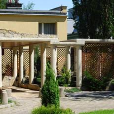 Hotel Trzy Swiaty Spa & Wellness Rajska WySpa