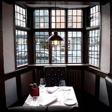 Mercure Stratford Upon Avon Shakespeare Hotel 