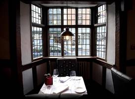 Mercure Stratford Upon Avon Shakespeare Hotel 