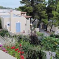 Alonissos Beach Bungalows And Suites Hotel
