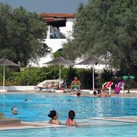 Eretria Village Resort & Conference Center 