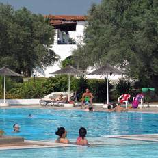 Eretria Village Resort & Conference Center 