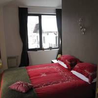 Apartments in Three Mountains Resort & Spa 