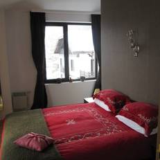 Apartments in Three Mountains Resort & Spa 