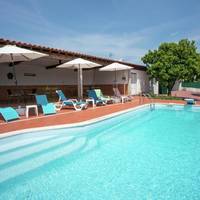 Holiday Home Da Castanheta Ponte De Lima 