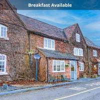 Honiley Court Hotel & Conference Centre 