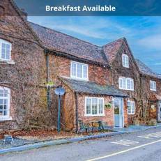 Honiley Court Hotel & Conference Centre 