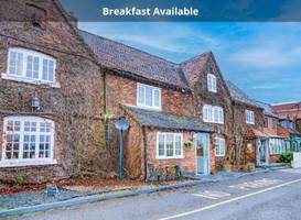 Honiley Court Hotel & Conference Centre 