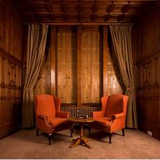 Mercure Burton Upon Trent, Newton Park 