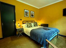 Sea Breeze House Elegant Accommodation 