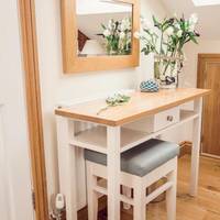 Padstow Breaks  Duke House Apartments 