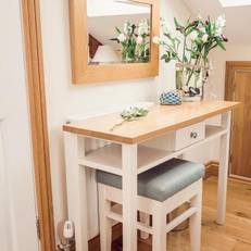 Padstow Breaks  Duke House Apartments 