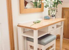 Padstow Breaks  Duke House Apartments 