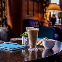 Langshott Manor - A Small Luxury Hotel