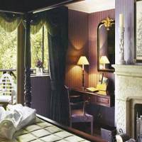 Langshott Manor - A Small Luxury Hotel