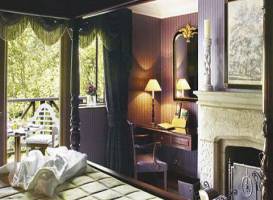Langshott Manor - A Small Luxury Hotel