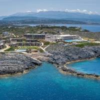 Mr & Mrs White Crete Lounge Resort and Spa