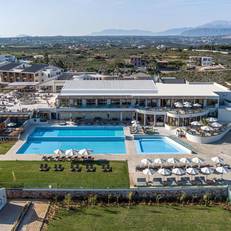 Aulus Chania Resort, Curio Collection by Hilton
