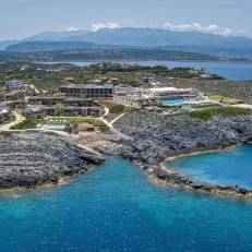 Mr & Mrs White Crete Lounge Resort and Spa