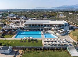 Aulus Chania Resort, Curio Collection by Hilton