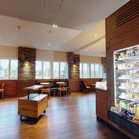 Village Urban Resort Birmingham Dudley 
