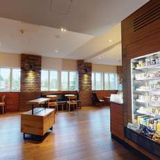 Village Urban Resort Birmingham Dudley 