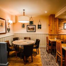 Loch Fyne Restaurant And Milsoms Hotel 
