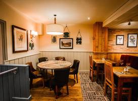Loch Fyne Restaurant And Milsoms Hotel 