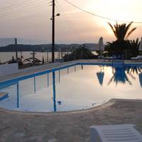 Long View Resort and Spa Rooms and Apartments