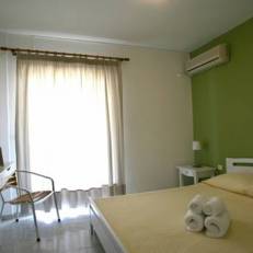 Long View Resort and Spa Rooms and Apartments