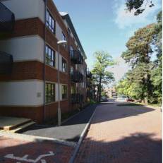 Flexi-Lets@Wallis Square, Farnborough 