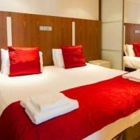 Parliament Street Serviced Apartments 