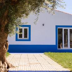 Monte dos Pensamentos - Turismo Rural 