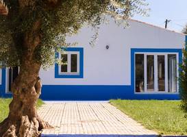 Monte dos Pensamentos - Turismo Rural 