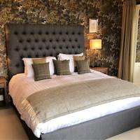 Ravenstone Manor Hotel and Restaurant 