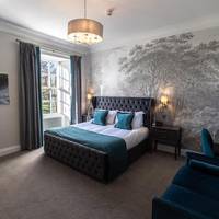 Marshall Meadows Country House Hotel 