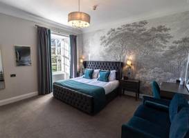 Marshall Meadows Country House Hotel 