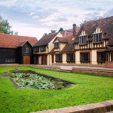 Legacy Great Hallingbury Manor Hotel 