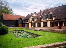 Legacy Great Hallingbury Manor Hotel 