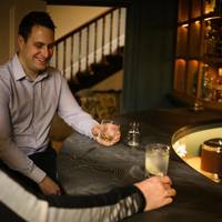 The Leathes Head Country House Hotel