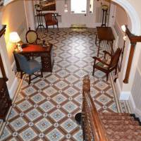 The Leathes Head Country House Hotel