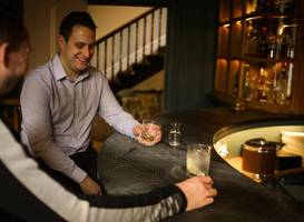 The Leathes Head Country House Hotel