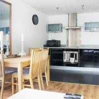 City Stay - Vizion Garden Apartments 